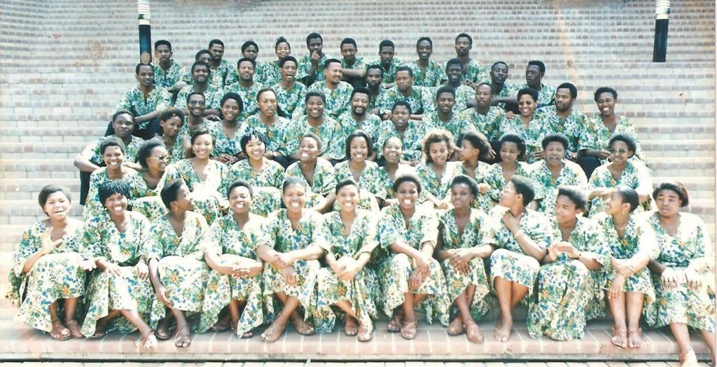 Our Beneficiaries